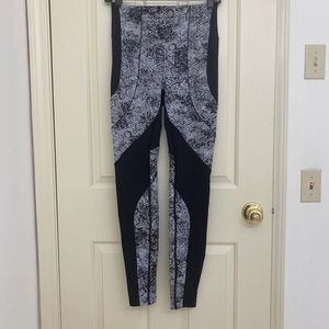 Lululemon High Rise leggings